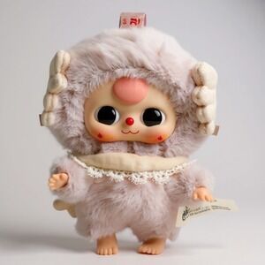 Baby Three Wonderland Plush
